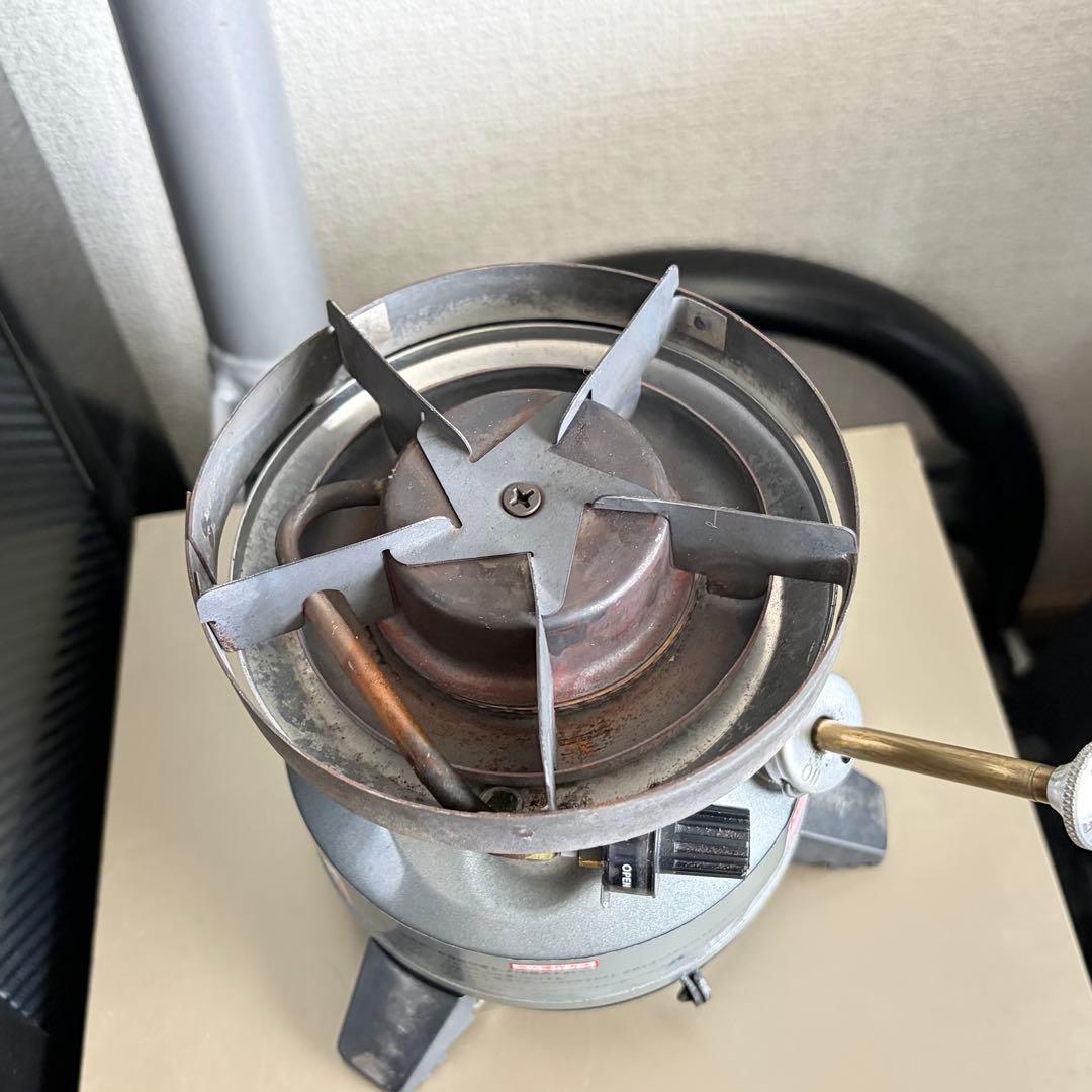 Coleman peak1 550B 90年11月 中古