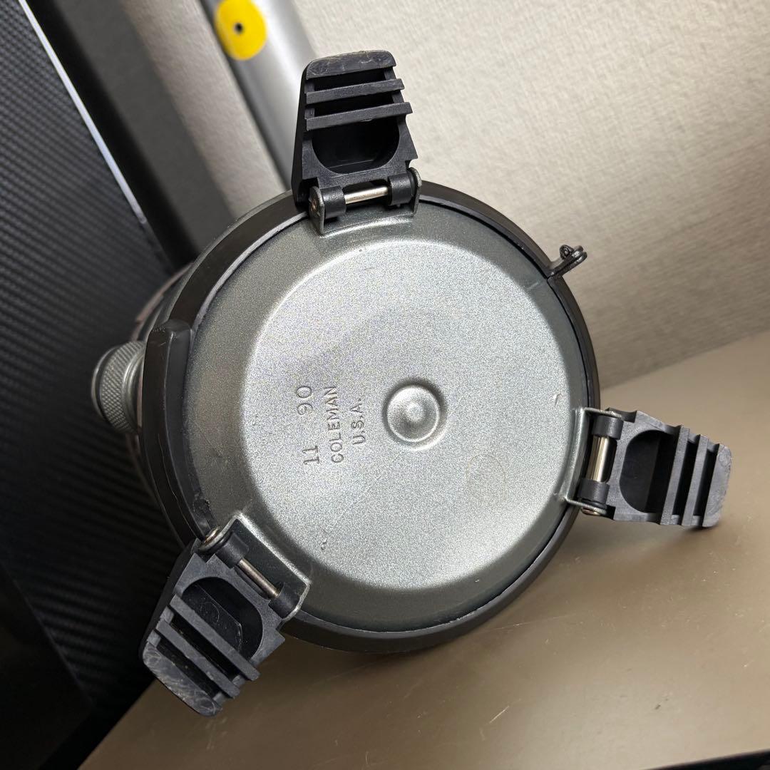 Coleman peak1 550B 90年11月 中古