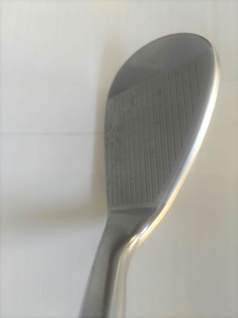 プロギアウェッジ50/6 RS FORGED