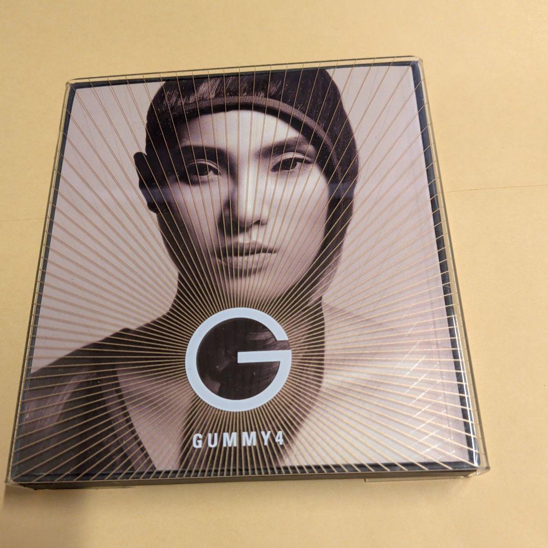 GUMMY / GUMMY4　輸入盤CD