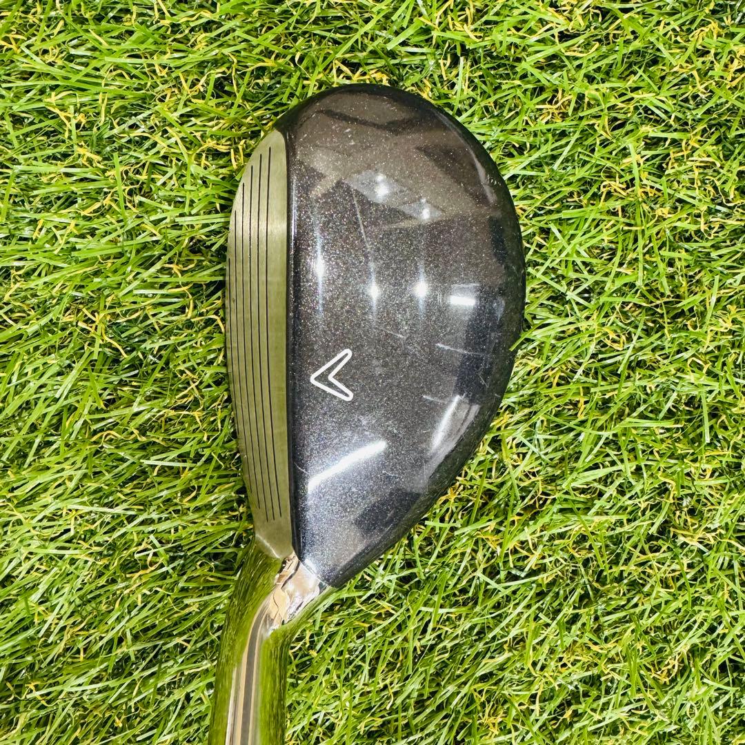 【女性用】Callaway solaire ５番ウッド & ユーティリティ