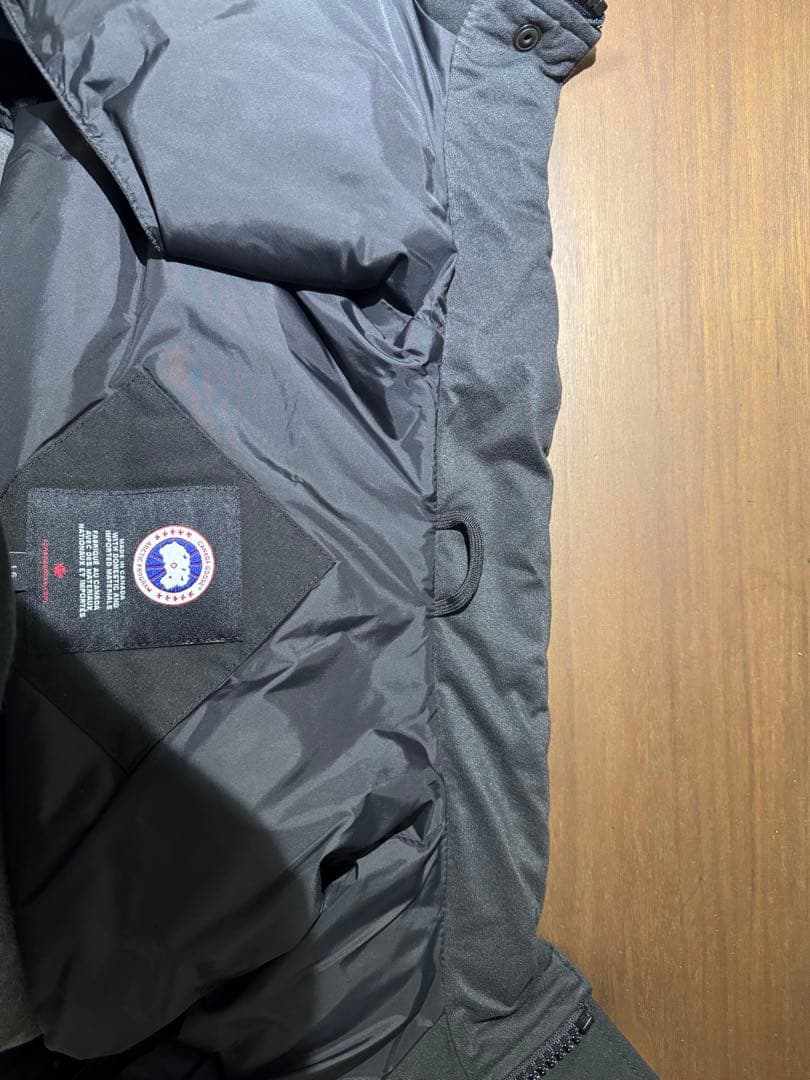 ジャケット・アウター  garson vest