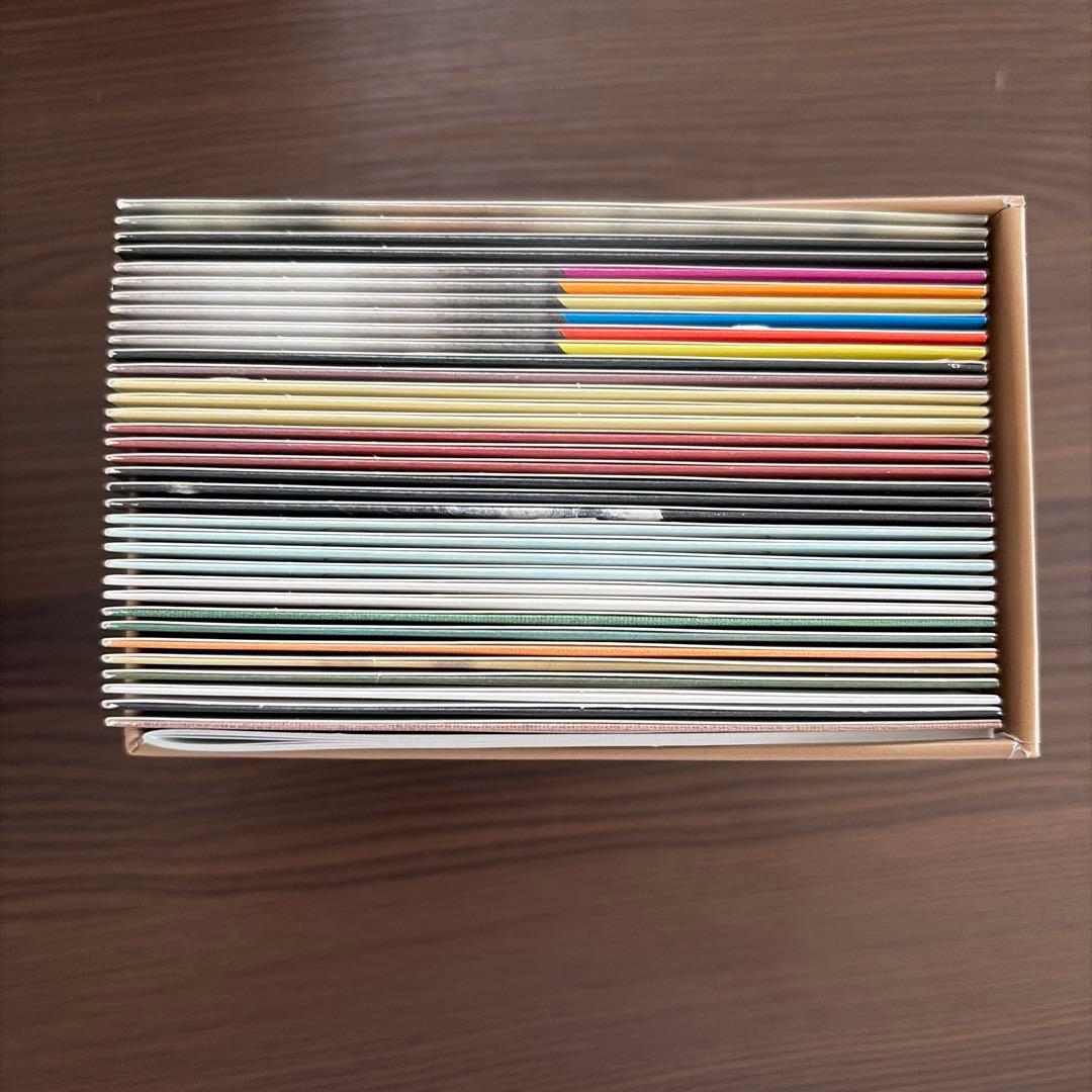 【35CD】ダニエル・バレンボイム/ベートーヴェン録音集