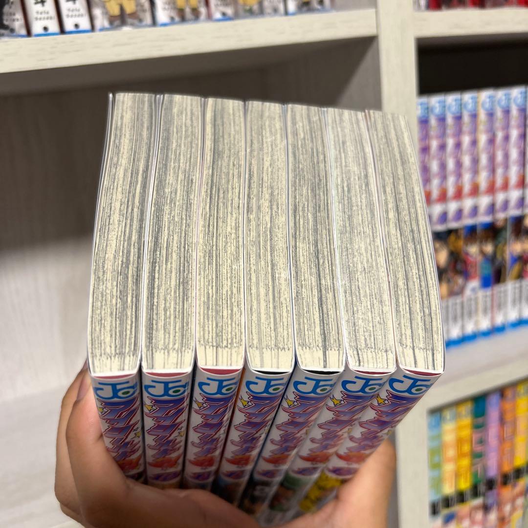 アイシールド21全巻セット➕データブック 美品
