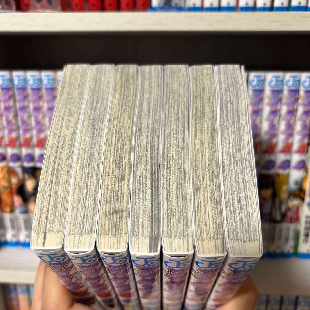 アイシールド21全巻セット➕データブック 美品