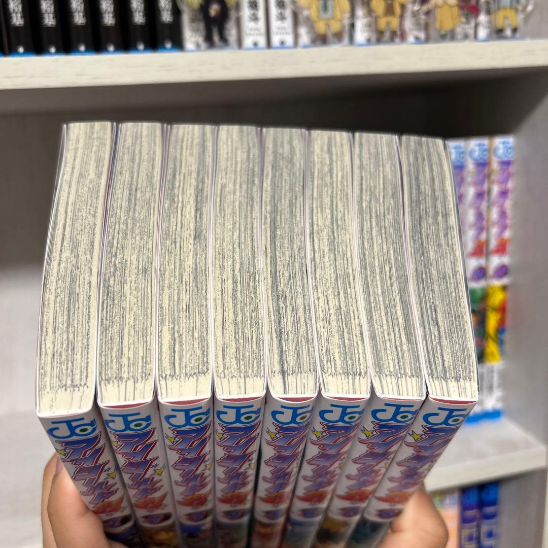 アイシールド21全巻セット➕データブック 美品