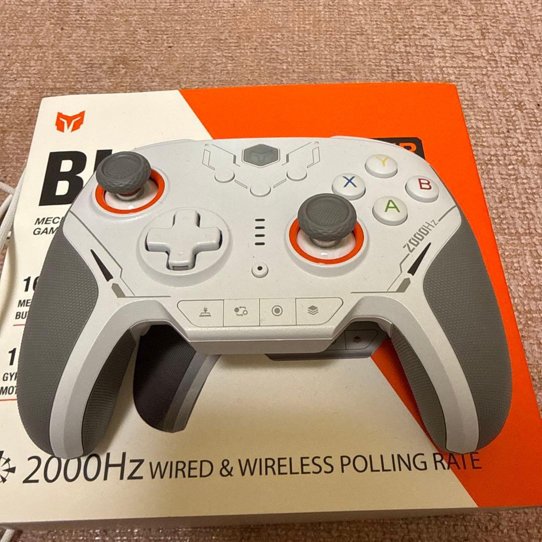 その他 BIGBIGWON Blitz2 TMR