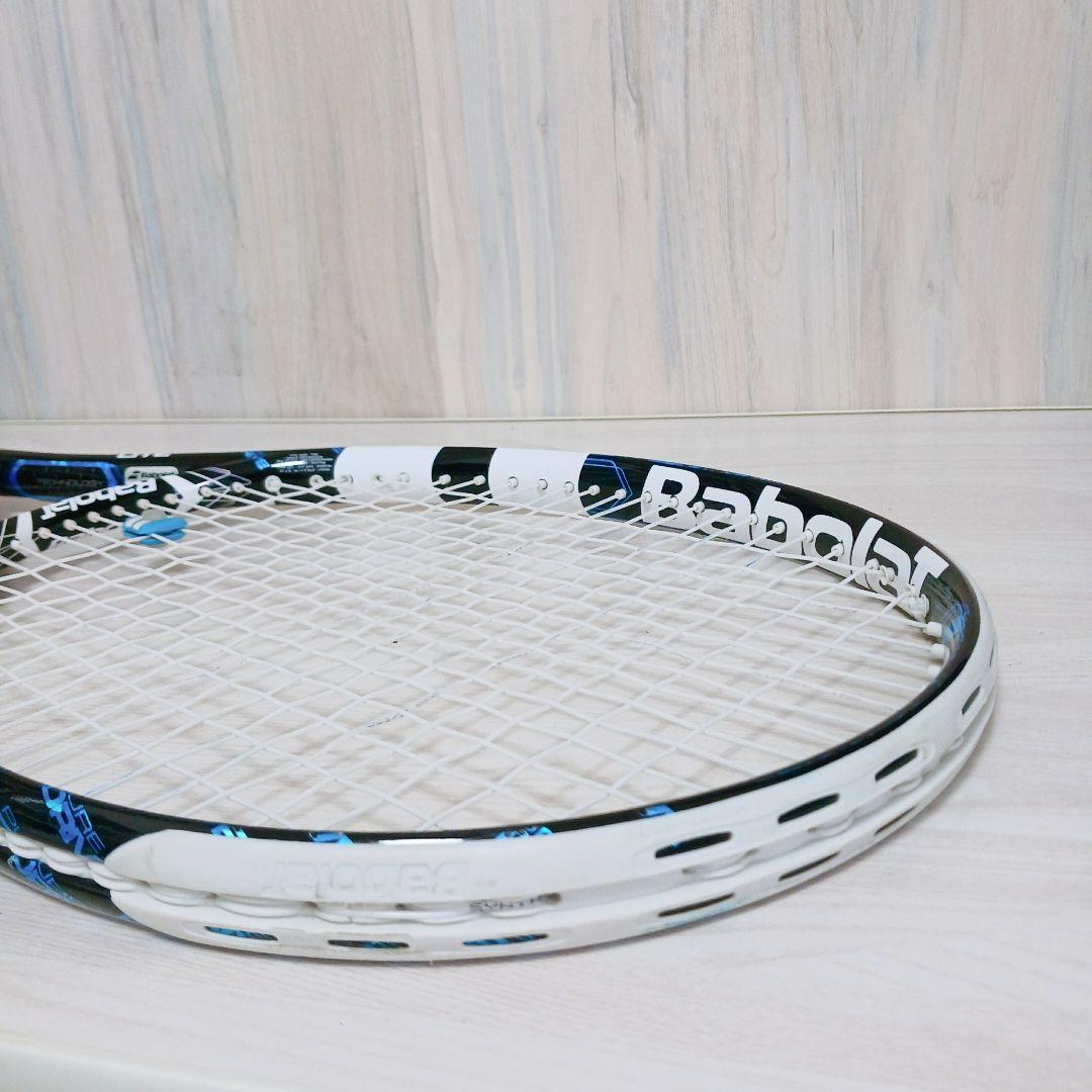 BABOLAT PURE DRIVE LITE 2012年モデル テニスラケット