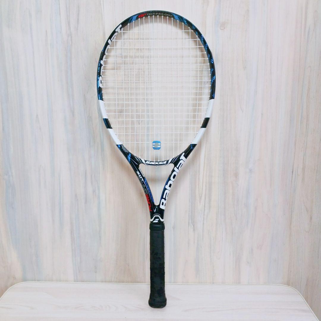 BABOLAT PURE DRIVE LITE 2012年モデル テニスラケット