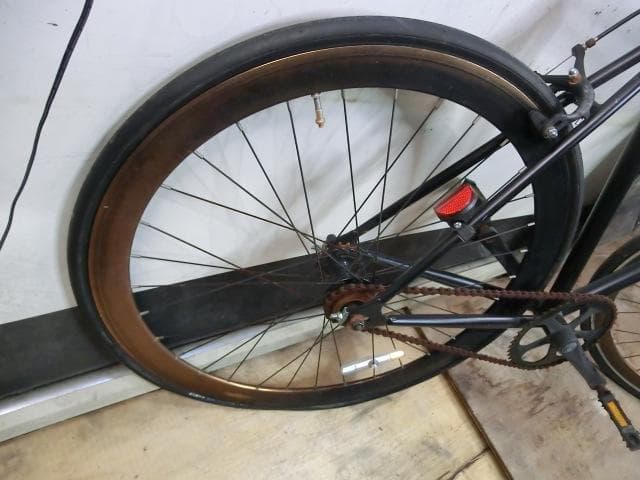 175：メーカーモデル不明　ジャンク　部品取り等　引取限定：埼玉県所沢市