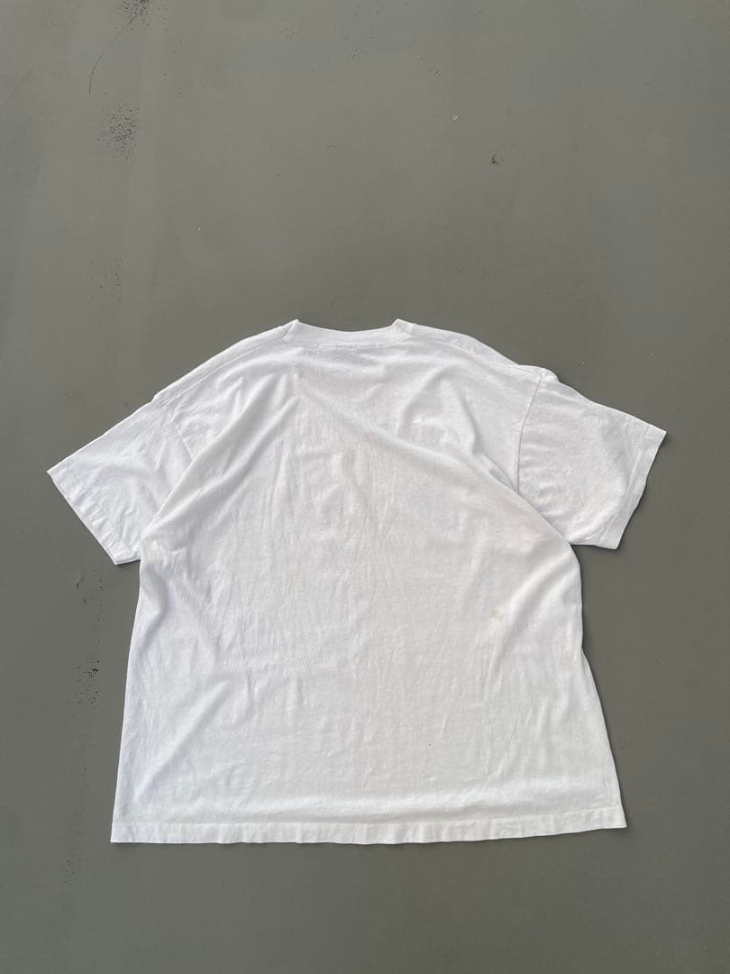 クイックシルバーTシャツ北斎Tシャツoldサーフスケート90sTシャツサーフィン