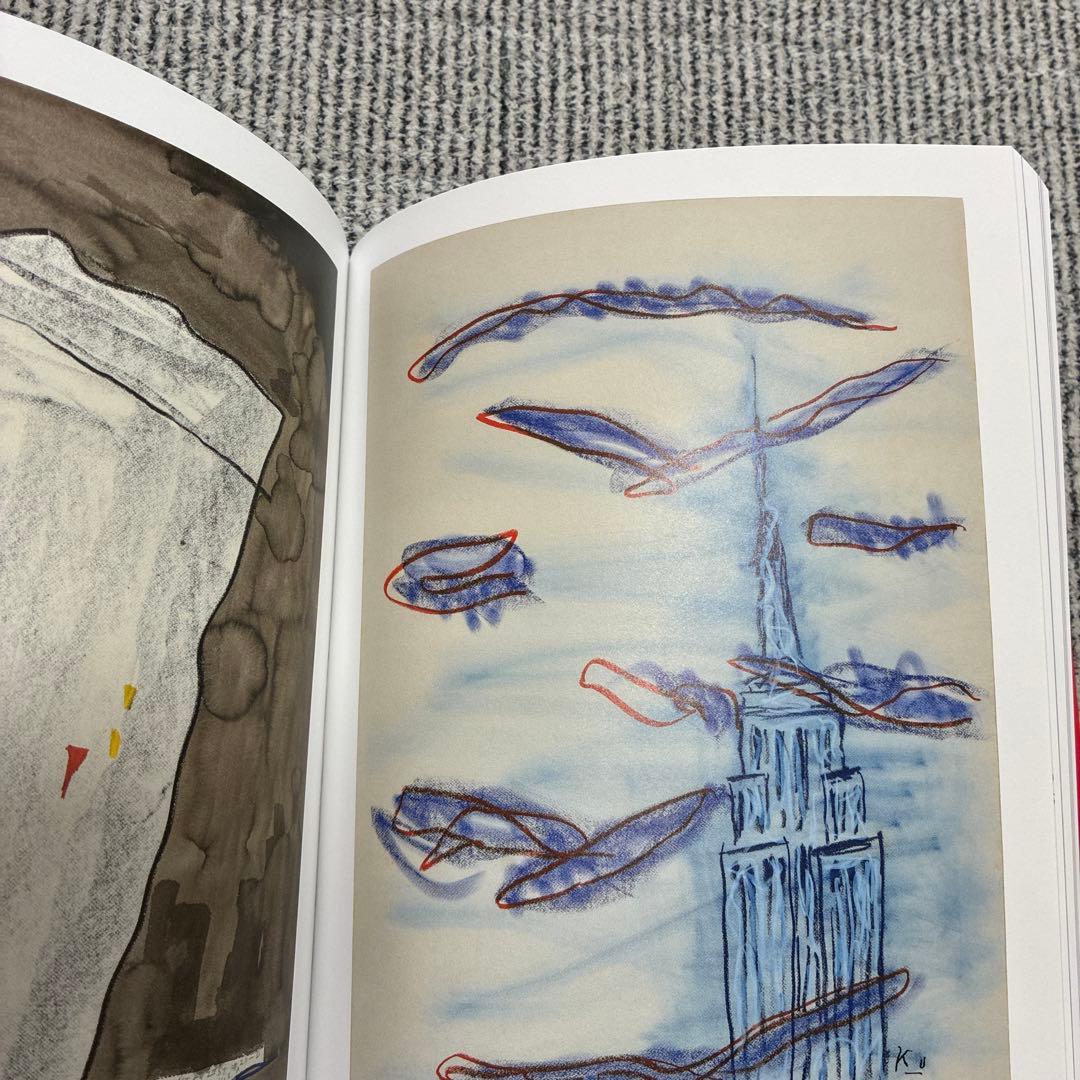 黒田征太郎　絵でできること