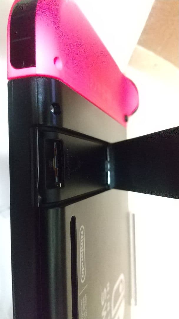 ニンテンドースイッチ 本体のみ