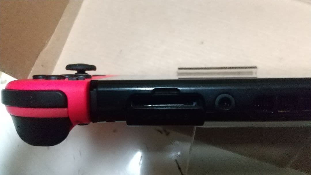 ニンテンドースイッチ 本体のみ