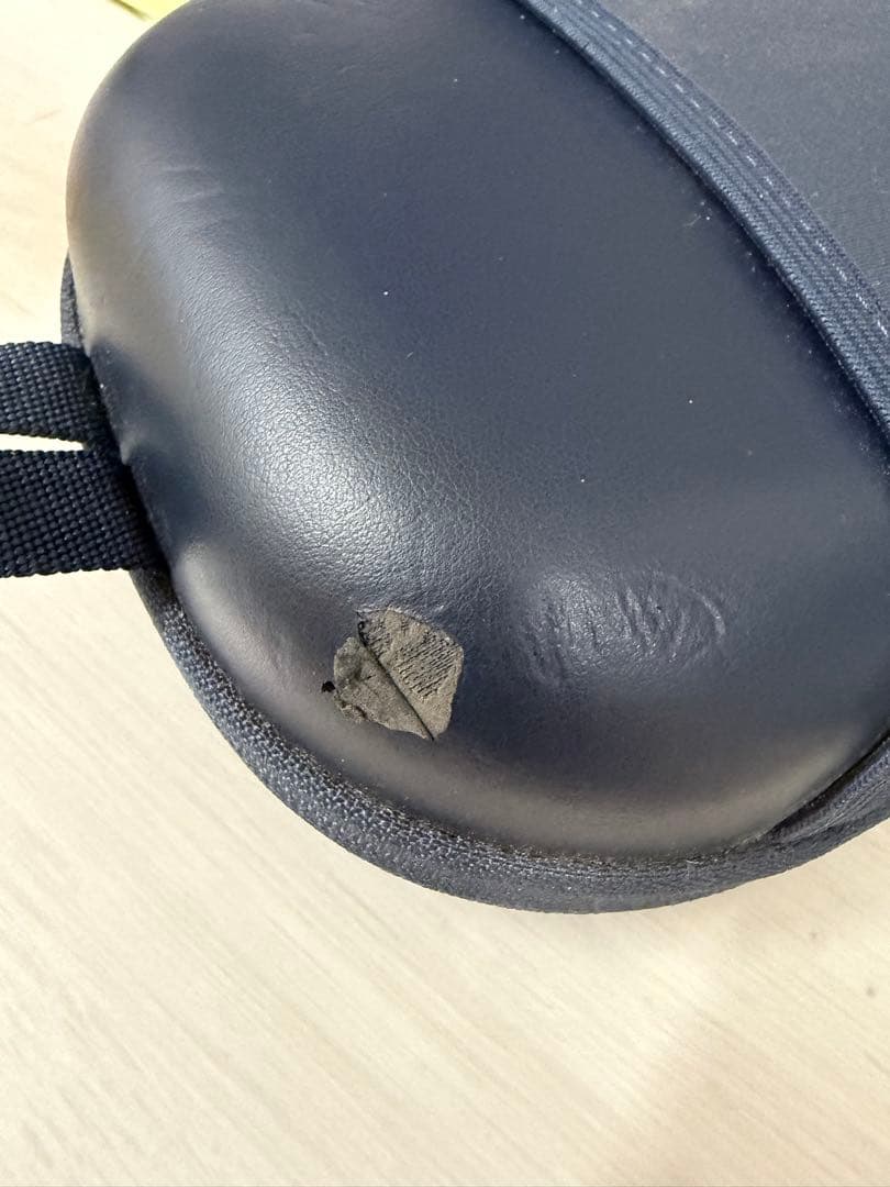 Bose QuietComfort 35II ハードケース付
