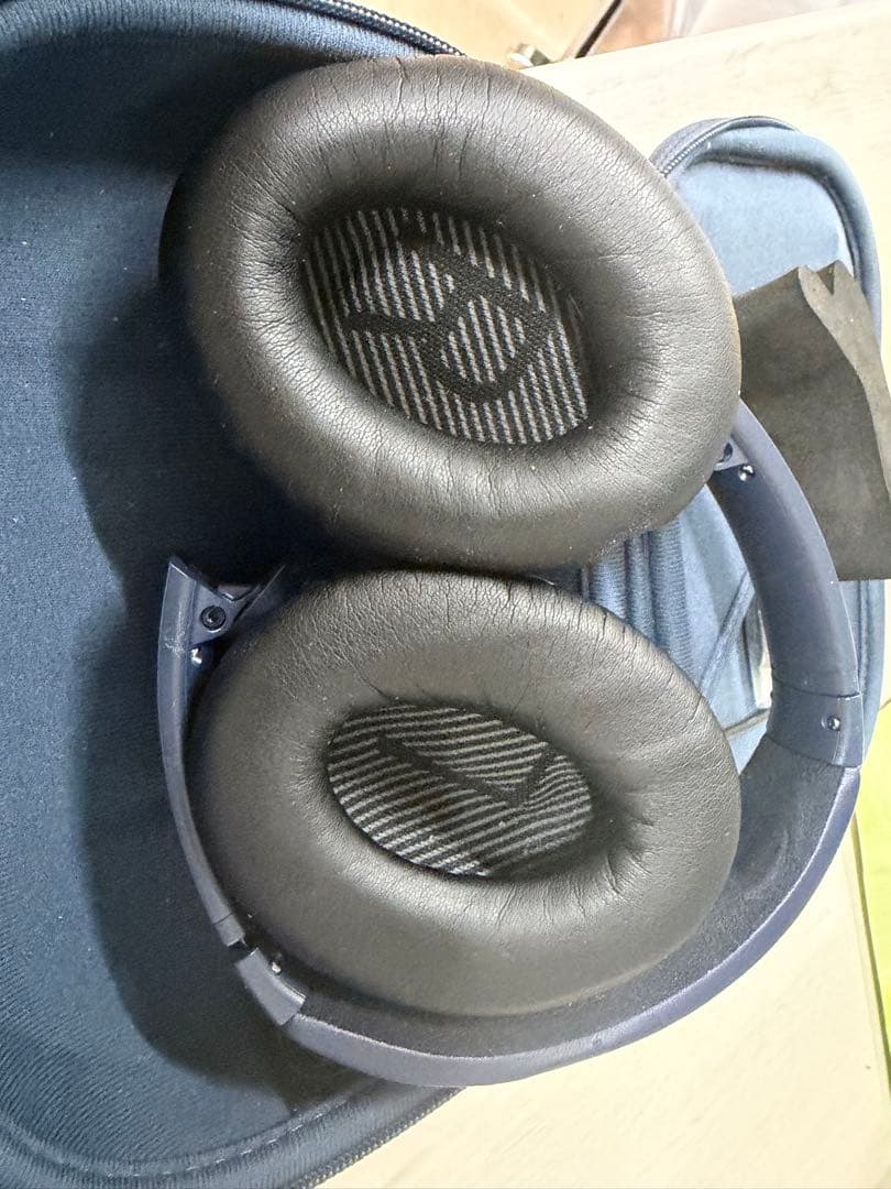 Bose QuietComfort 35II ハードケース付