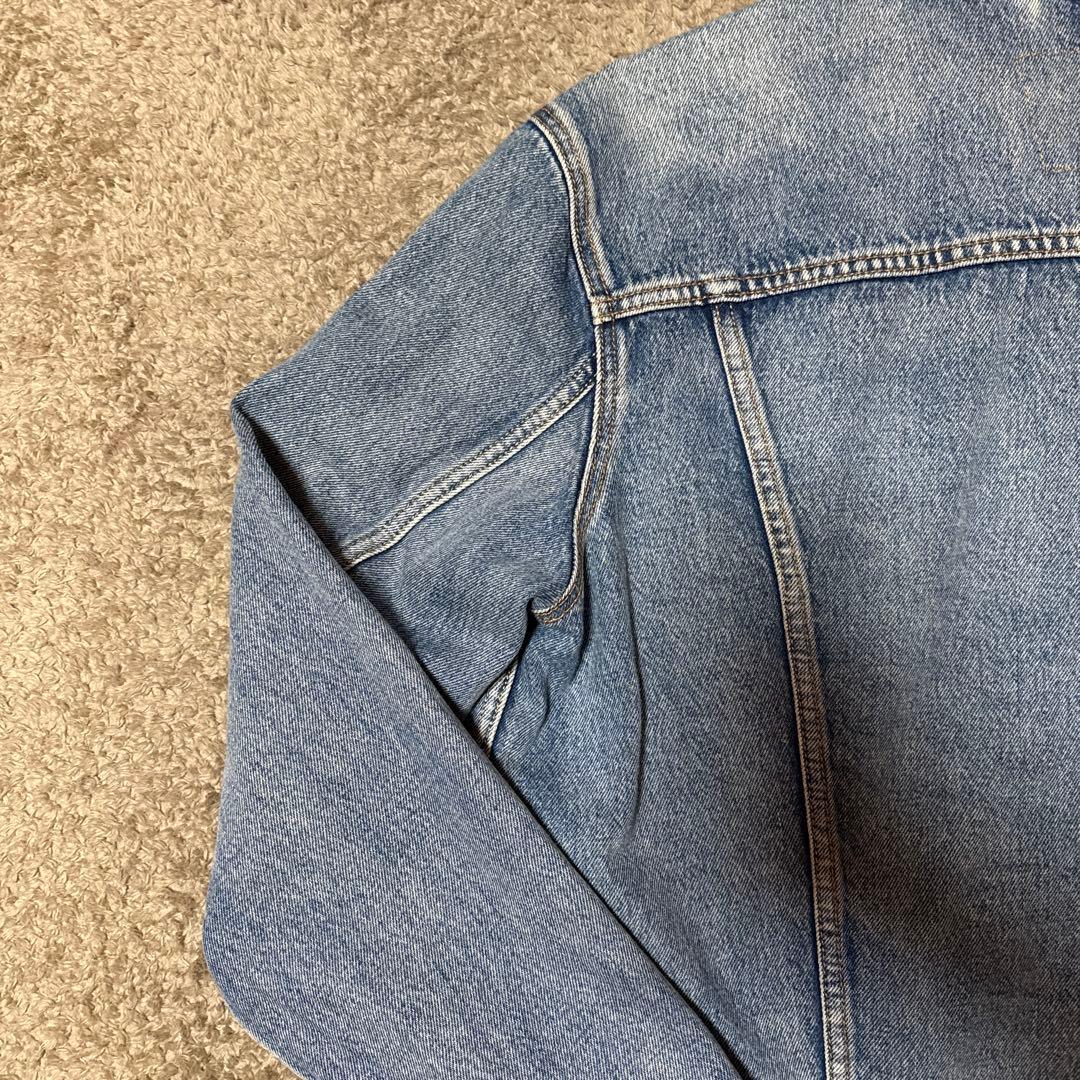 Levi's リーバイス　トラッカージャケット　Lサイズ