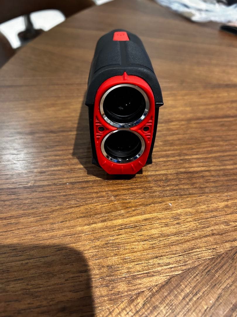 Bushnell Tour V5 ゴルフ用距離計