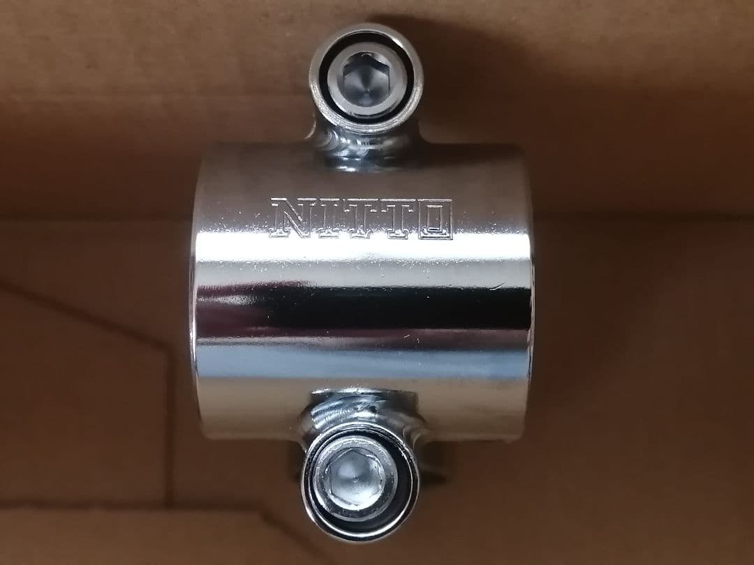 SimWorks　NITTO　ステム　31.8mm