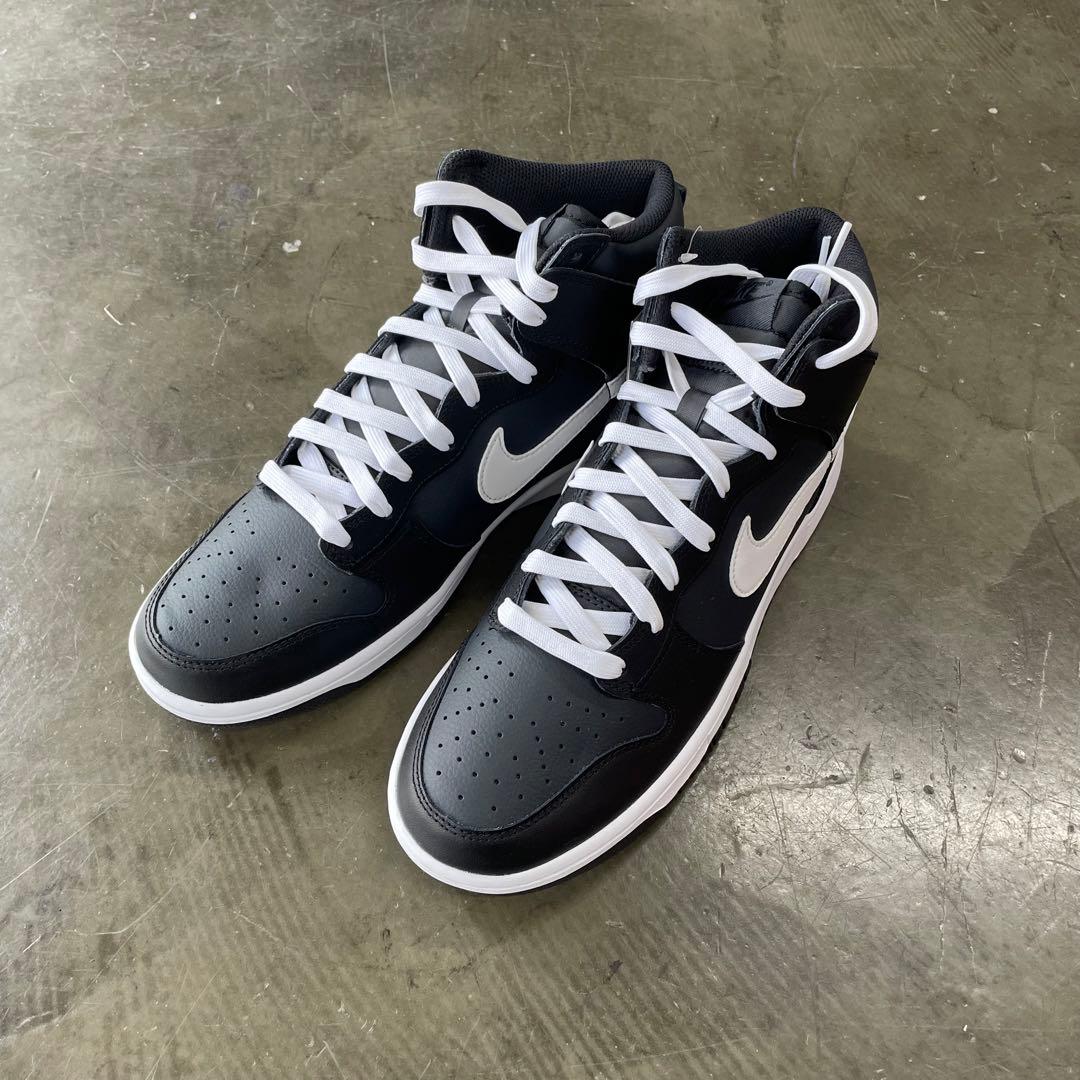 ◎未使用◎ NIKE DUNK HI RETRO