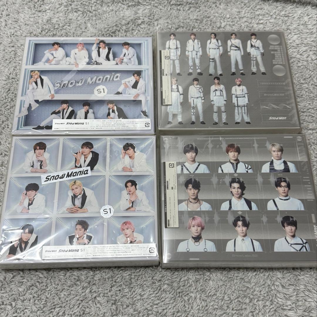 【jun様】アルバム、DVD