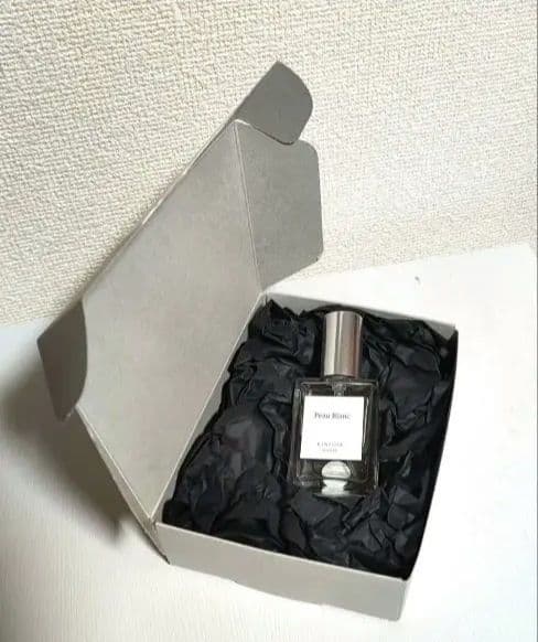 KINFOLK NOTES Peau Blancキンフォークポゥブラン 30ml