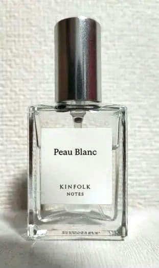 KINFOLK NOTES Peau Blancキンフォークポゥブラン 30ml