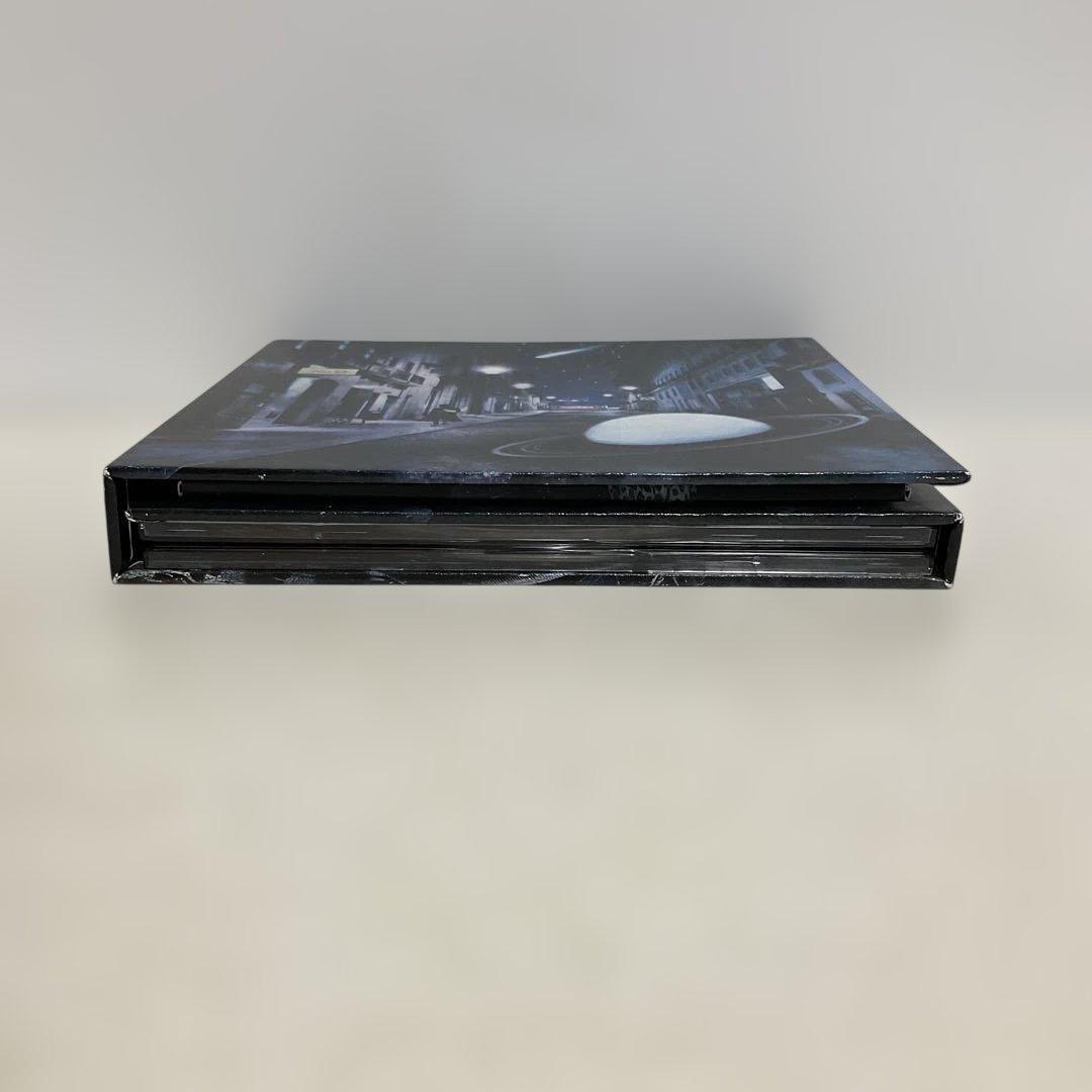 BUCK-TICK/No.0 （SHM-CD） DVD付初回生産限定盤B