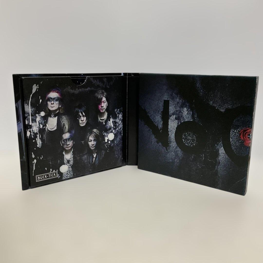 BUCK-TICK/No.0 （SHM-CD） DVD付初回生産限定盤B