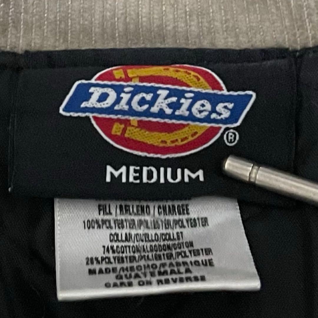 【Dickies】カバーオール チョアコート デニムジャケット ディッキーズ