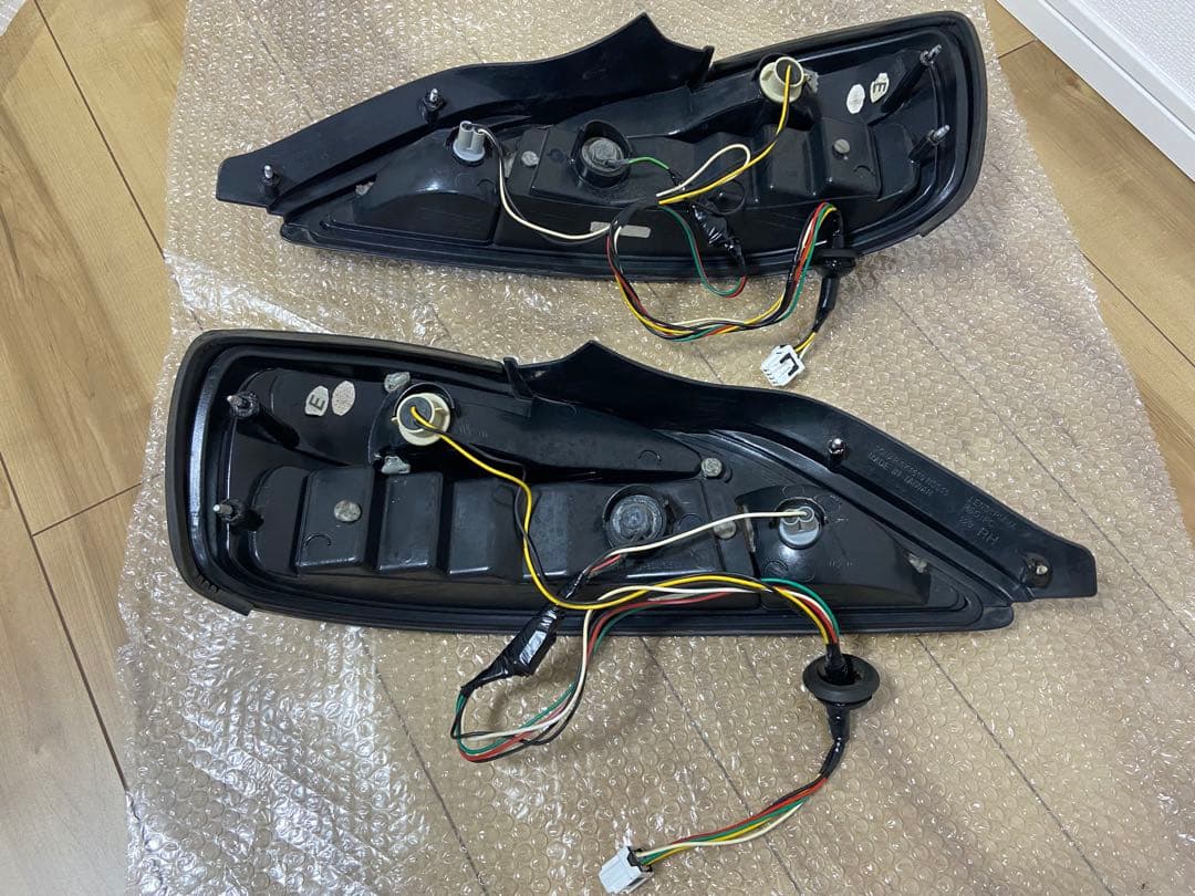 s15シルビア テール