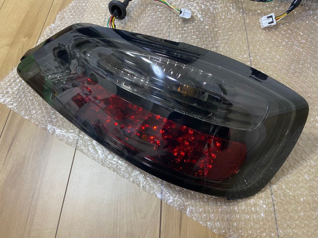 s15シルビア テール