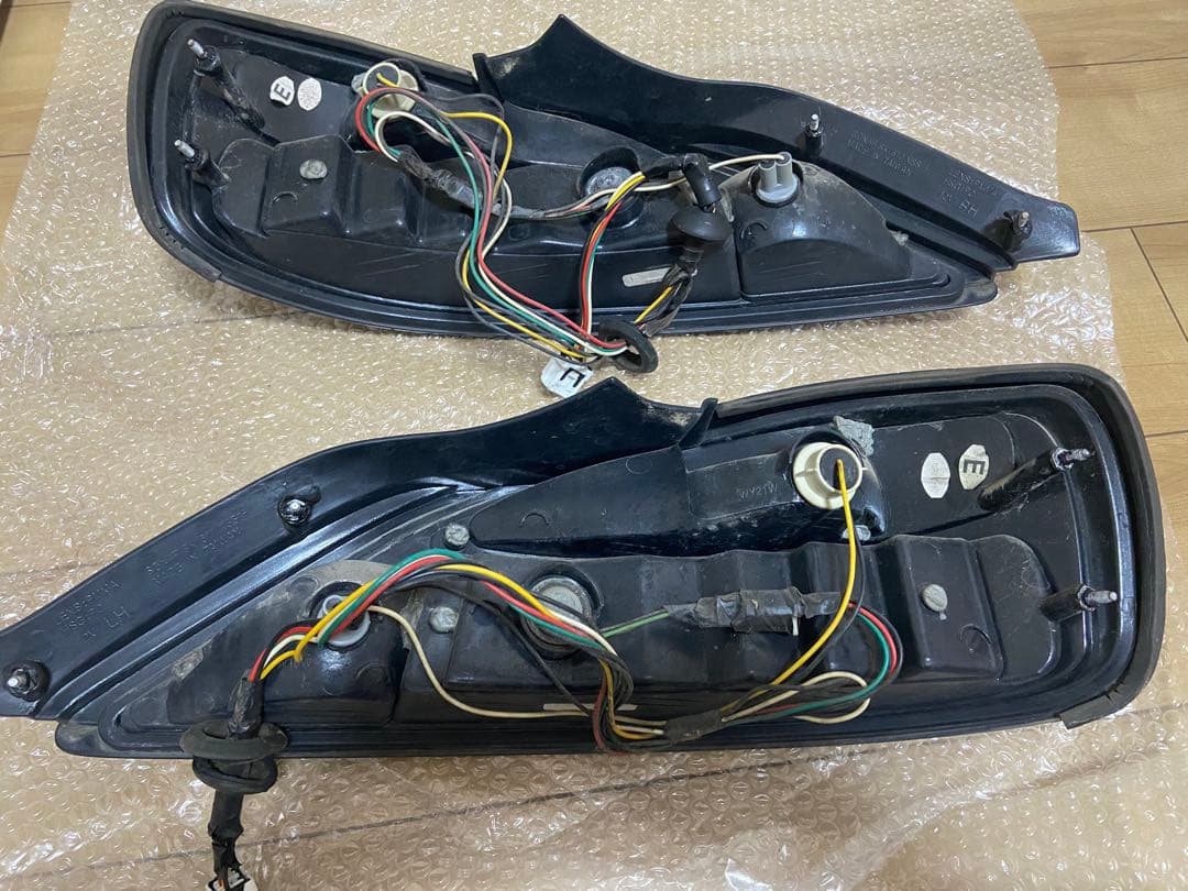 s15シルビア テール