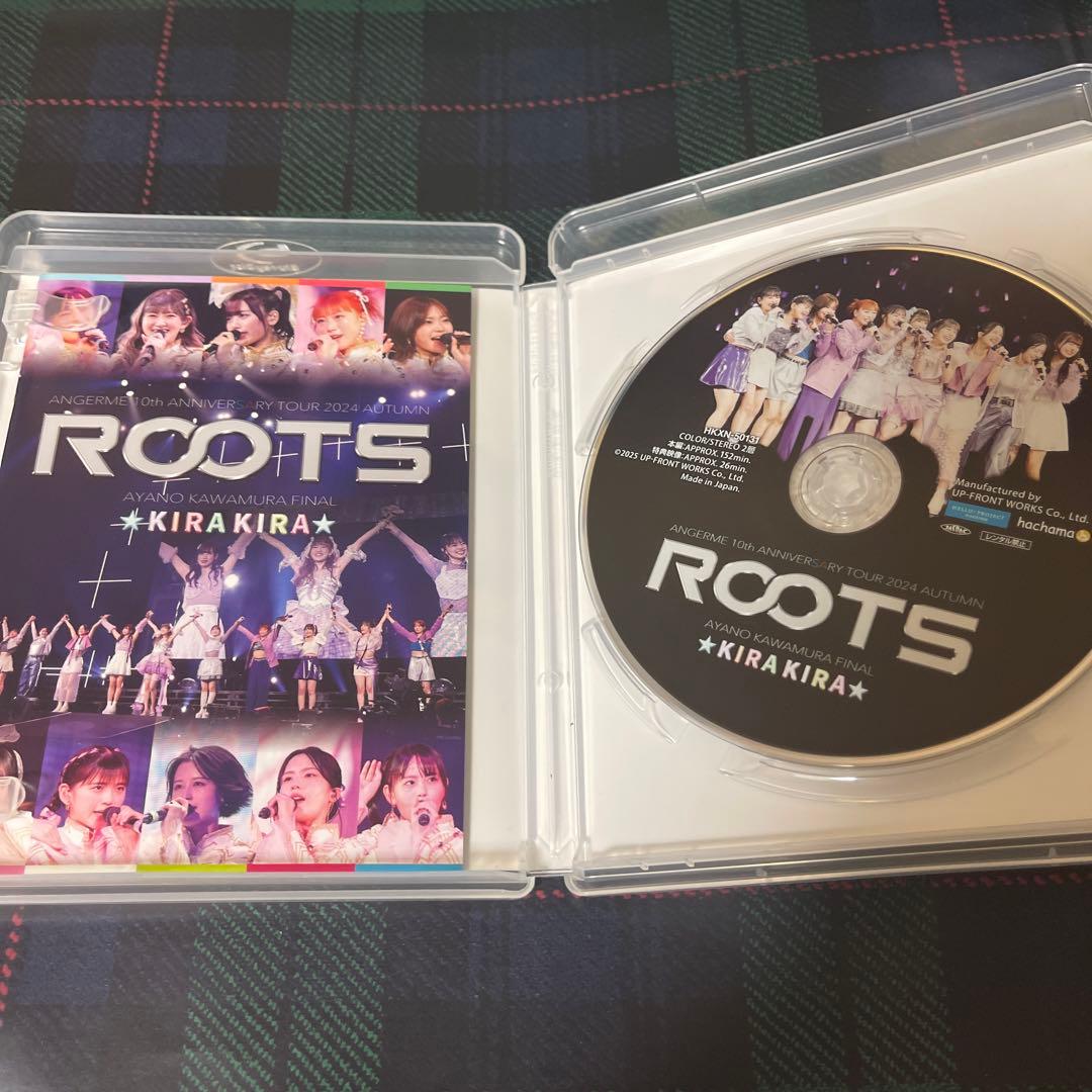アンジュルム/ANGERME 10th ANNIVERSARY TOUR 20…