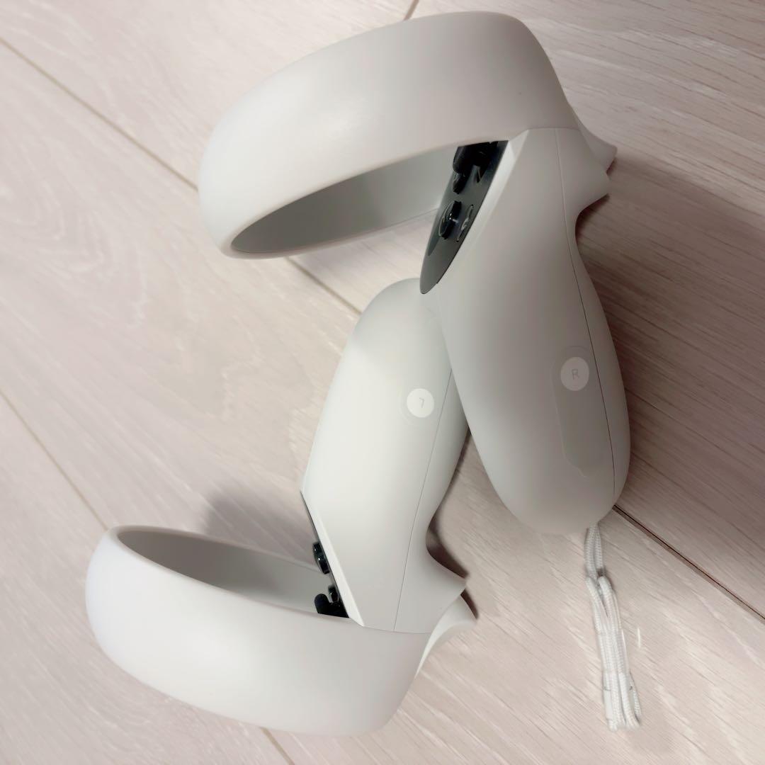 オキュラスクエスト2  quest2 128GB VR