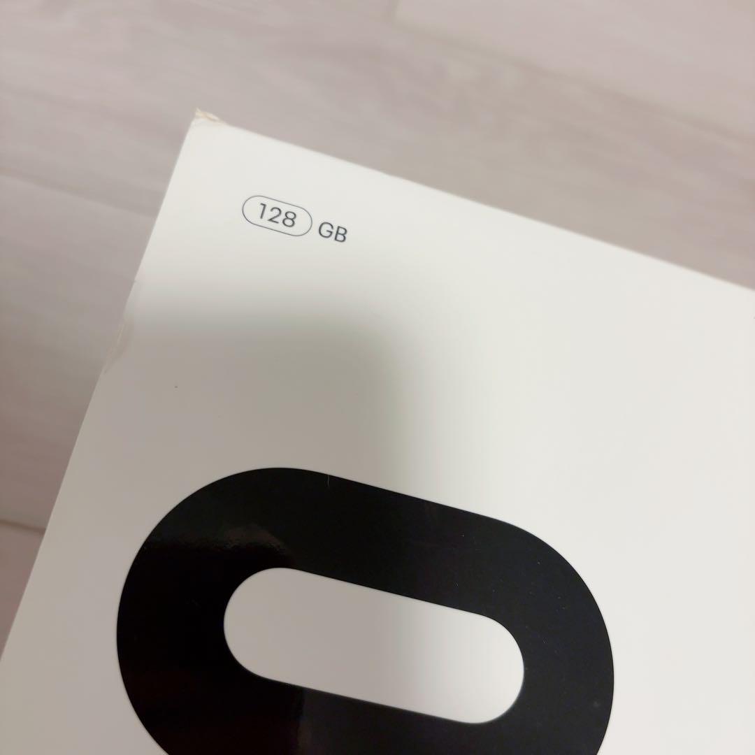 オキュラスクエスト2  quest2 128GB VR