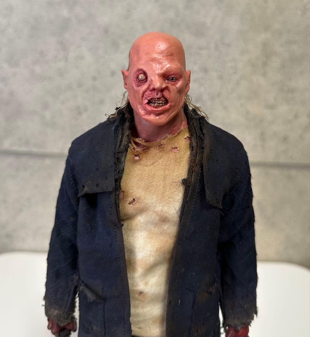 1/6 Jason 2009 Macabre Art Studios フィギュア