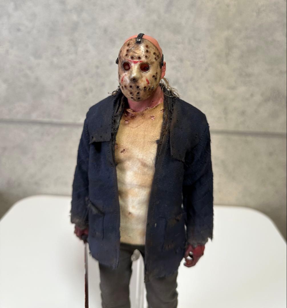 1/6 Jason 2009 Macabre Art Studios フィギュア