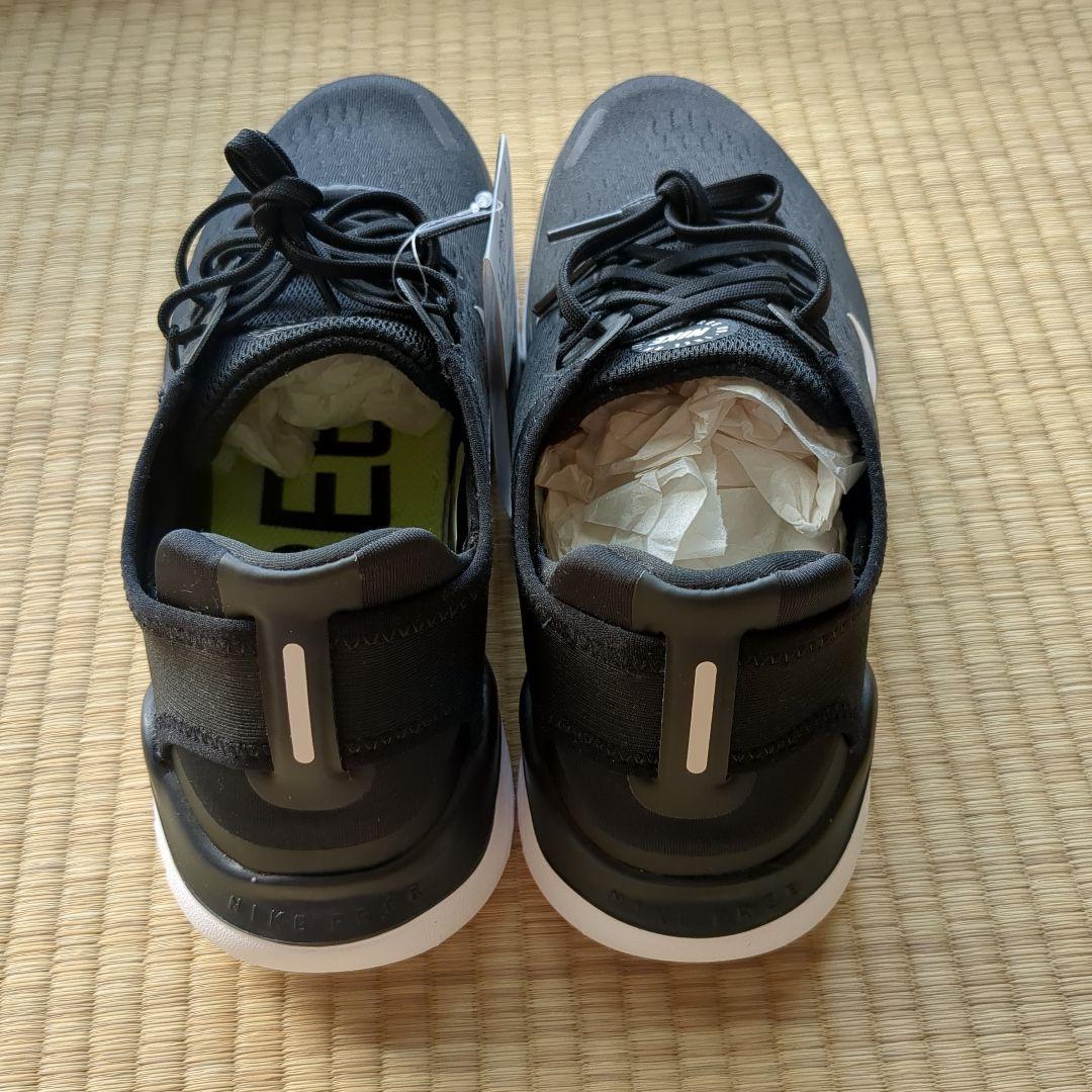 nikeフリーラン2018 942836-001