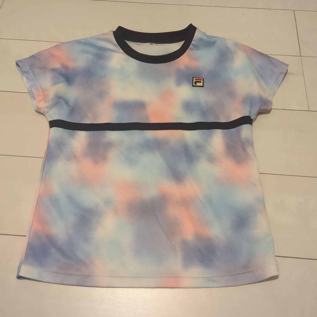 FILA Tシャツ Mサイズ