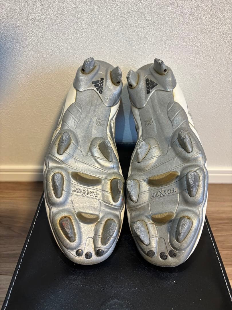 Adidas プレデタープレシジョン