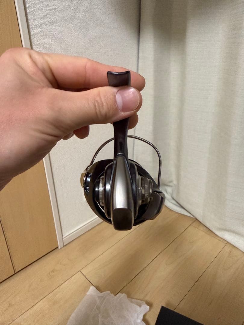 DAIWA セルテートFCLT2500S