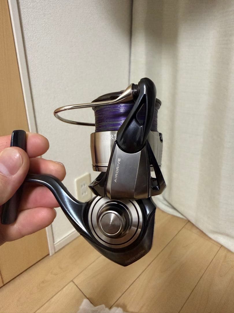 DAIWA セルテートFCLT2500S