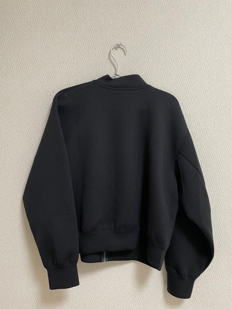 Theory luxe パーカー