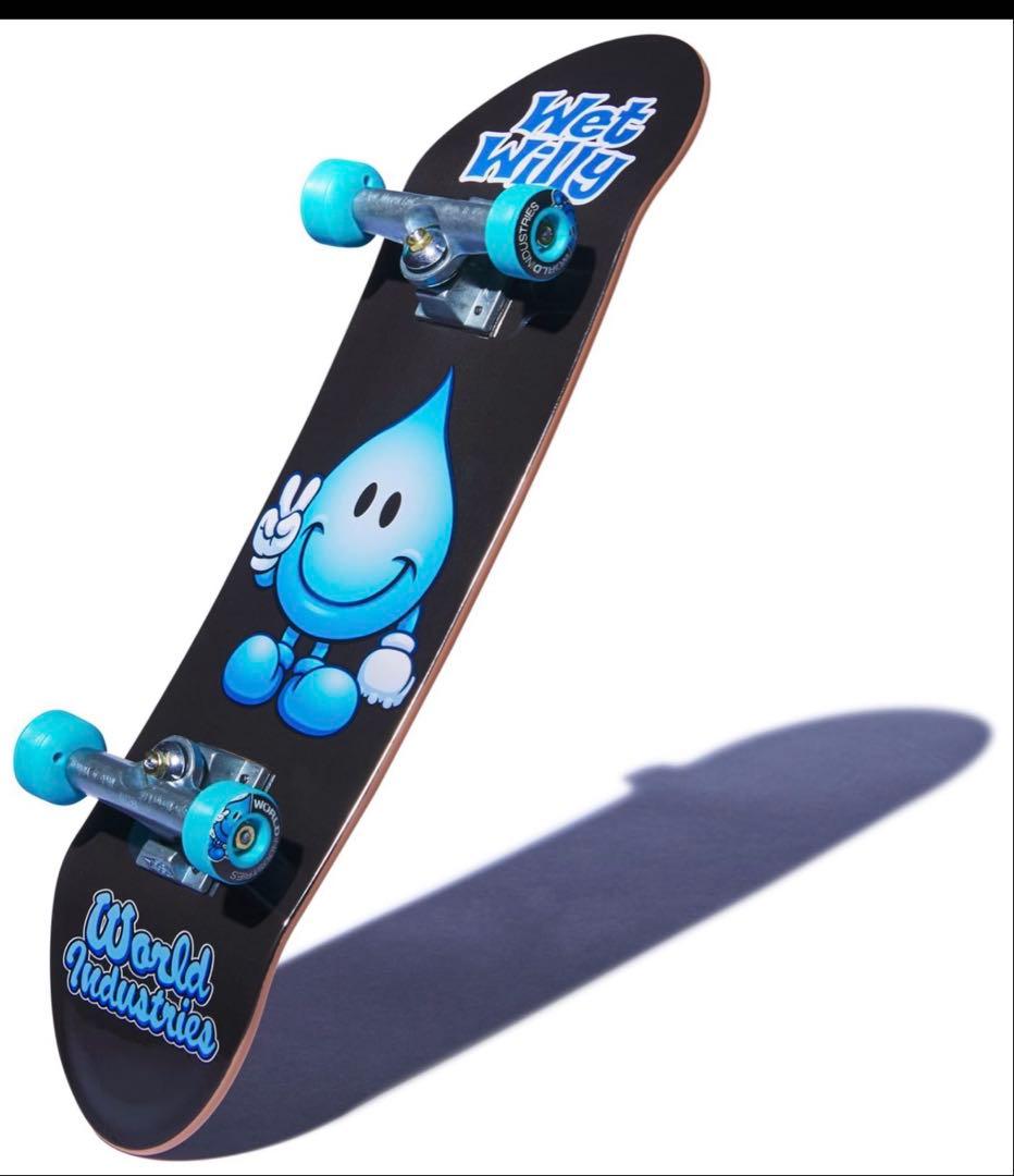 Tech Deck HANDBOARD テックデッキ ハンドボード 指スケ