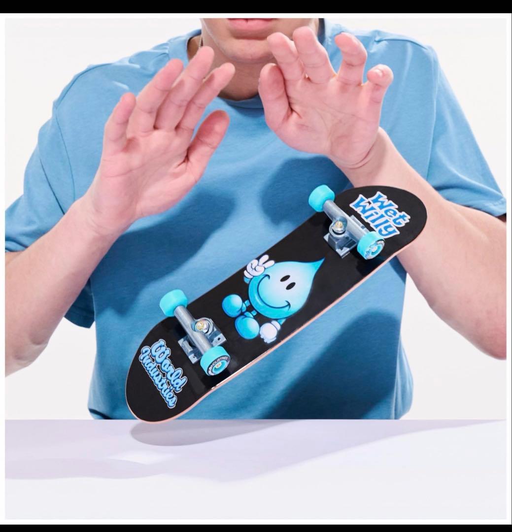 Tech Deck HANDBOARD テックデッキ ハンドボード 指スケ
