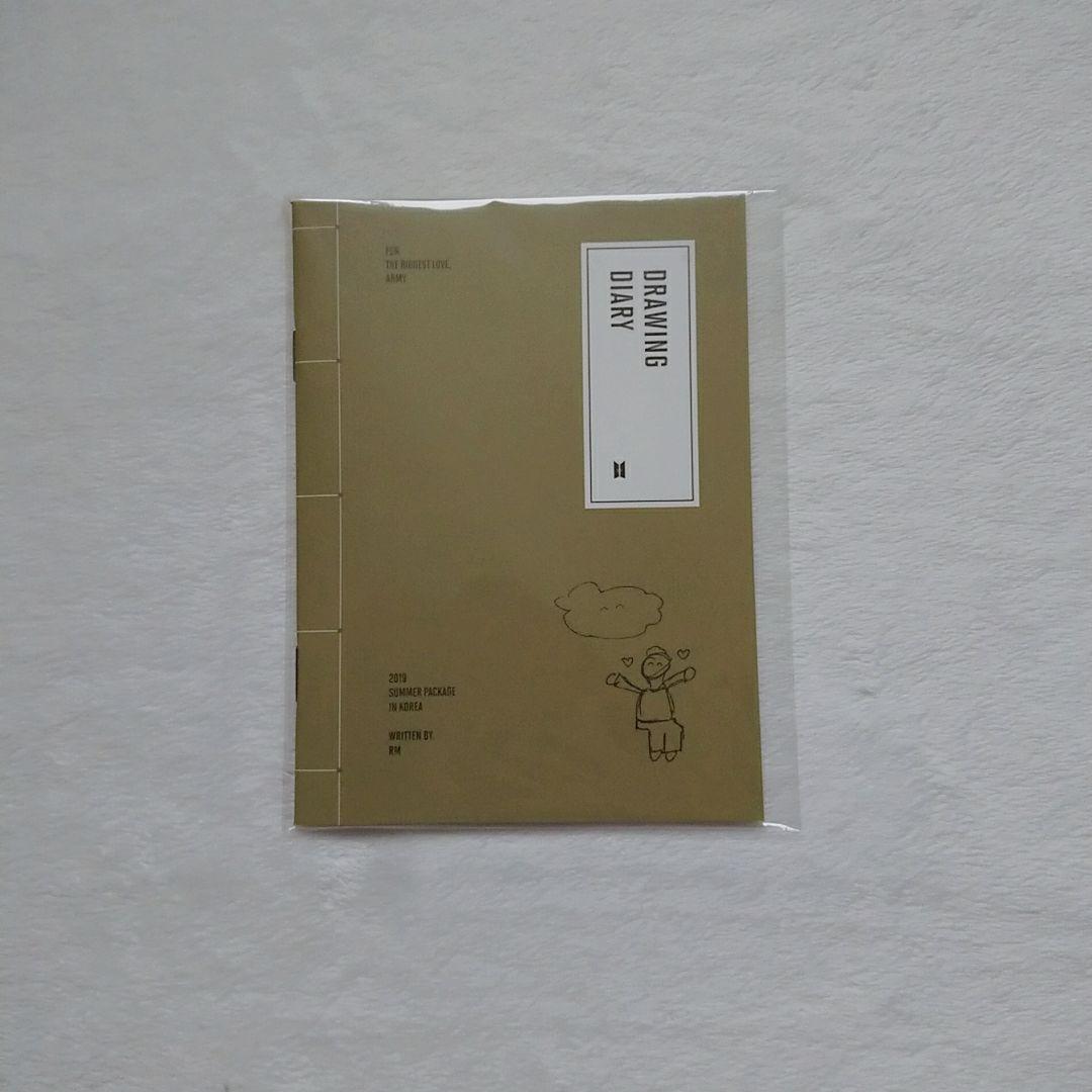 K-POP・アジア BTS SUMMER PACKAGE 2019