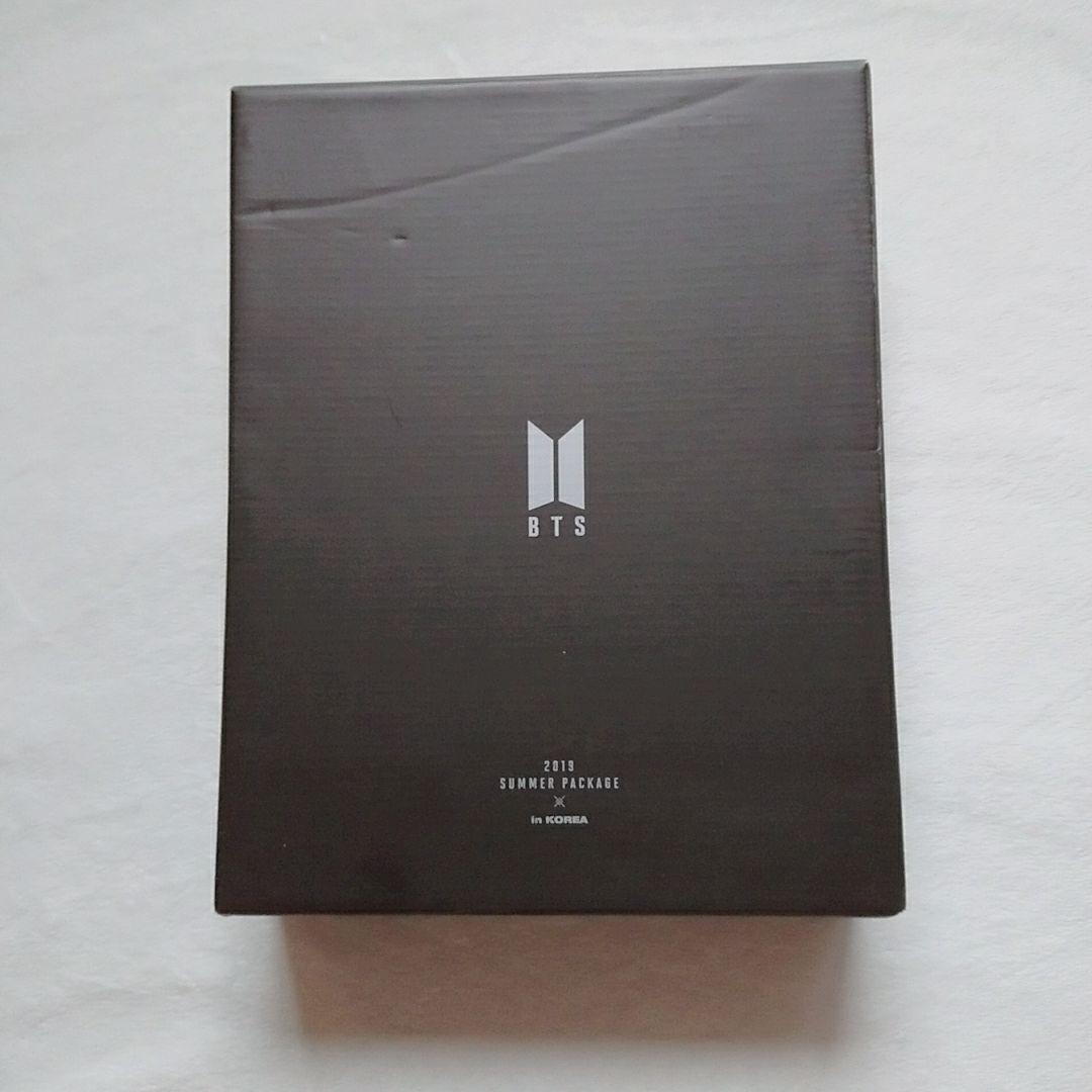 K-POP・アジア BTS SUMMER PACKAGE 2019