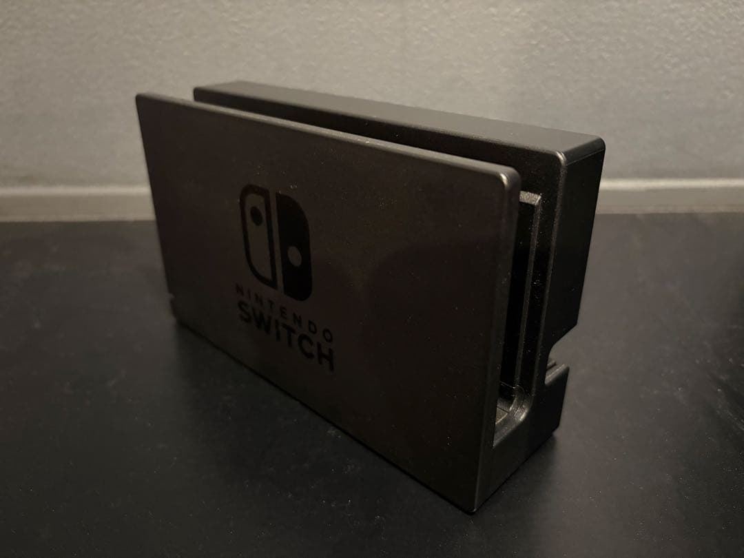 Nintendo Switch 本体 スーパーマリオRPG付き