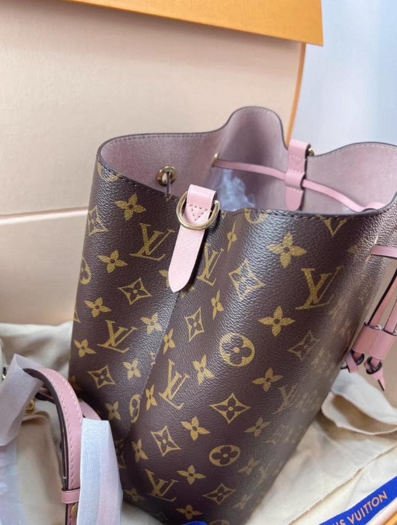 全巻セット LOUIS VUITTON Neo Noe M44022 26*26*17.5